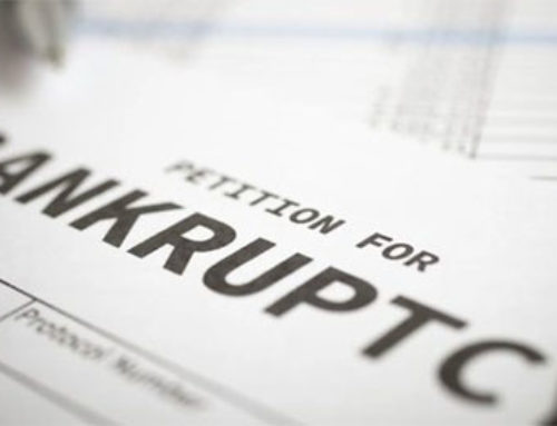 The Truth About Bankruptcy