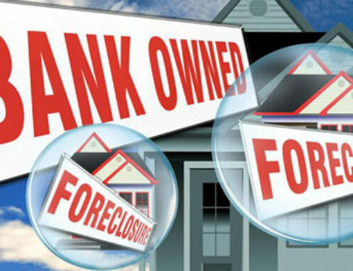 The Foreclosure Process