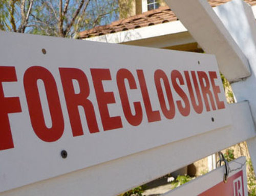 Foreclosure Facts