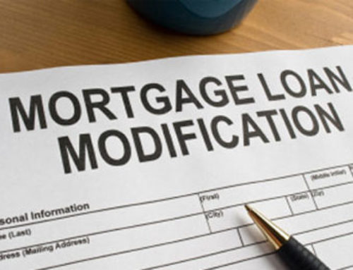Negative Consequences of Loan Modification